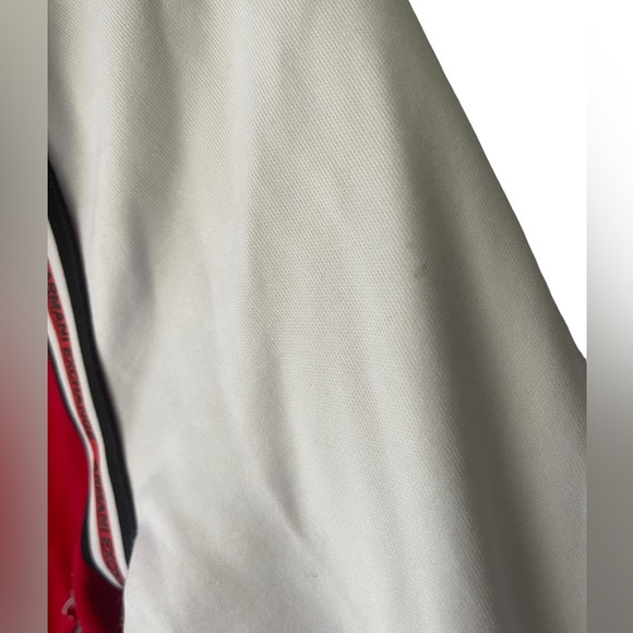 Armani Exchange Track Jacket - Picture 13 of 16